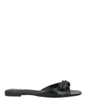 Sandale Damen Schwarz 36,37 Damen - Lola Cruz - FashionsVida