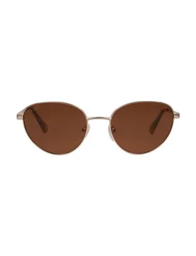 Sonnenbrille Damen Silber 52 Damen - MAX&Co. - FashionsVida