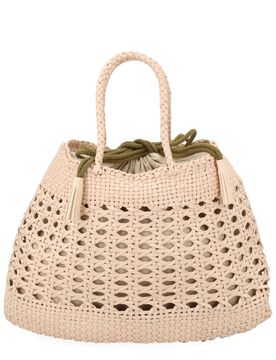 Mini Handbag 23 CM X 30 CM X 11 CM