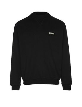 Sweater WBCANE LION schwarz L herren