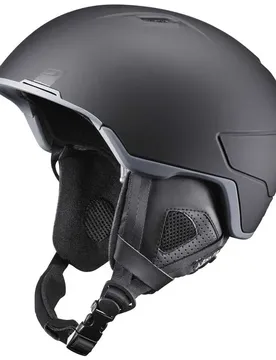 Casque Hal Black 58-62 cm unisex