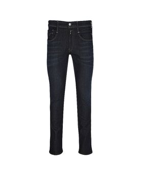 Jeans Slim Fit ANBASS 573 azul oscuro 32/L34