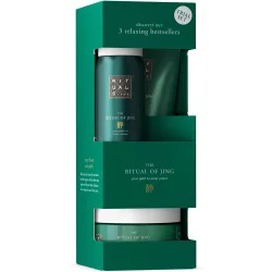 Estuche de regalo Trial set Jing 2024