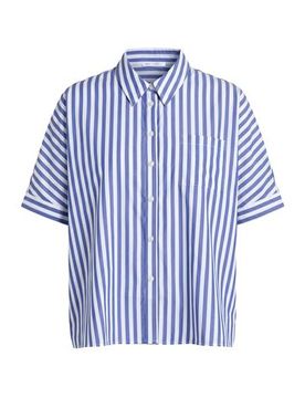 Hemd Damen Blau S,XS Damen