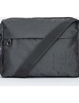 Bandolera mediana de mujer en con cremallera - Mandarina Duck - FashionsVida
