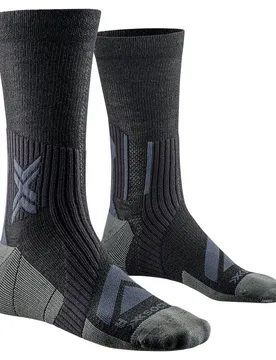 Chaussettes Bike Expert Merino Crew