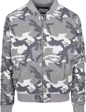 Chaqueta de entretiempo /