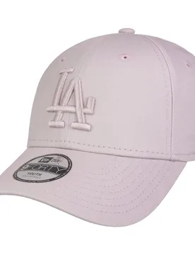 Forty CHYT Ess Dodgers Cap by - rose - Herren - Size: Youth (52-56 cm) - New era - FashionsVida