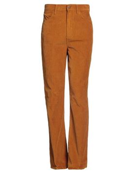 Pantalones Mujer Camel 27W-32L,28W-32L,29W-32L Mujer