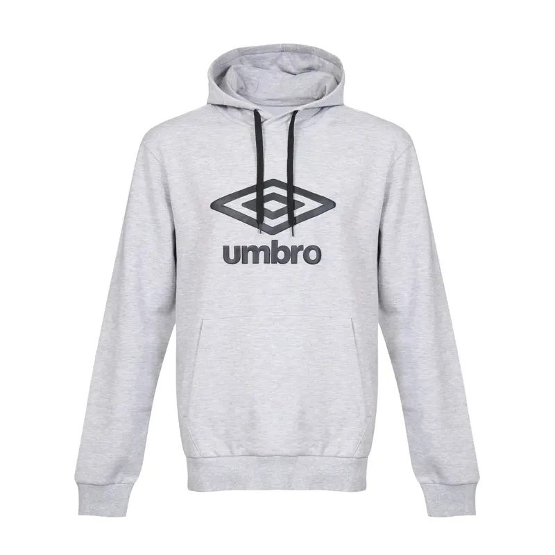 Pullover BAS NET LL - Bleu - male - Size: M