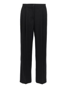 Pantaloni a zampa d'elefante