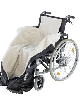 Rollstuhl-Wärmesack MAXIMEX