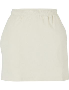 Urban Classics Falda blanco