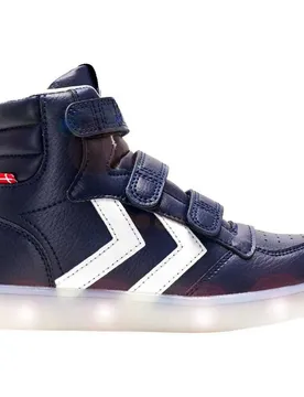 Sneaker Stadil Flash Black Iris EU 30