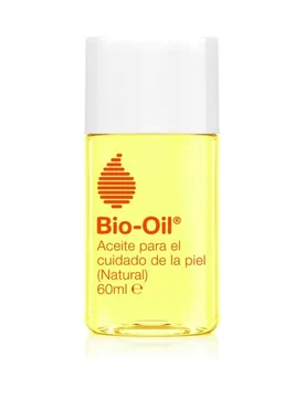 Natural Aceite Para El Cuidado De La Piel 60Ml - BIO OIL - FashionsVida