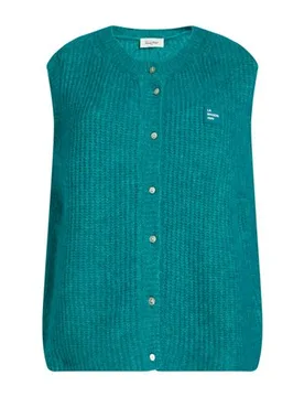 Rebecas Mujer Azul turquesa L Mujer - American vintage - FashionsVida