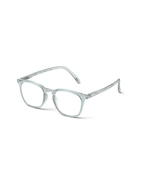 Gafas de lectura READING #E azul claro +3 - IZIPIZI - FashionsVida