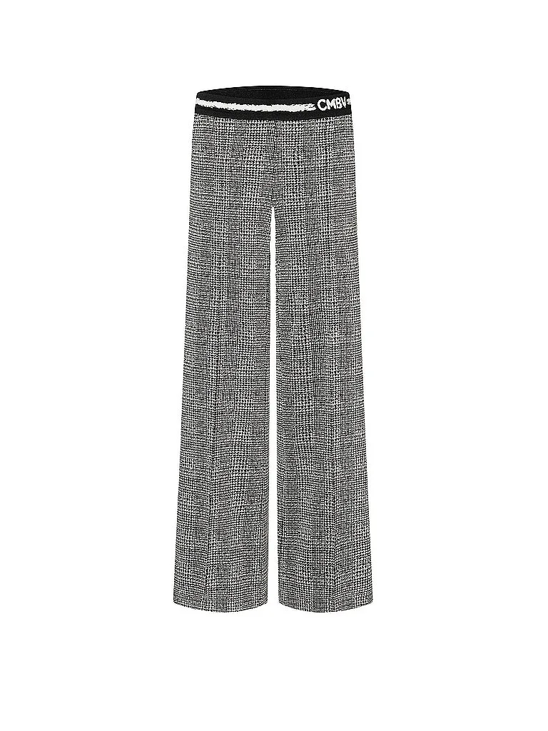 Pantalon Marlene AVA noir 40/L32 - Cambio - FashionsVida