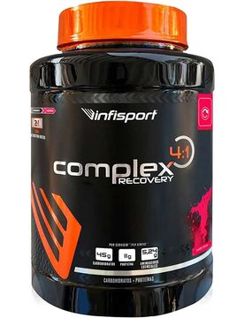 Complex 4:1 recovery fresa 12 kg (UNICA)