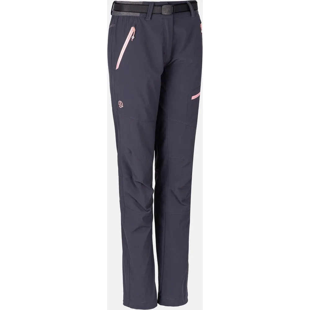Pantalón de mujer Gundora pt w - Ternua - FashionsVida
