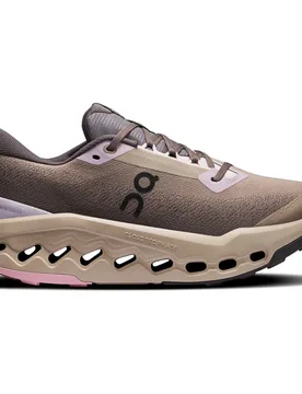 Cloudsurfer Trail 2 Waterproof Damen Trailrunningschuhe, grau, Größe 40 ½ 40 ½ - On - FashionsVida