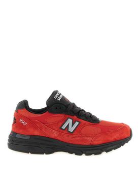 Sneakers 993 realizzate negli Usa