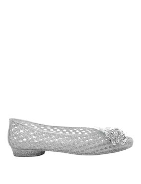 Heavenly jelly Balletti d'argento