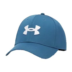 Casquette Blitzing Low Str Blue L-XL