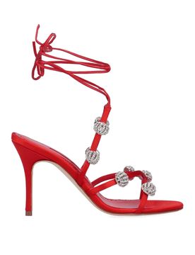 Manolo Blahnik Sandali