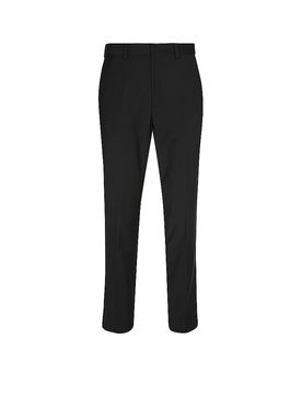 HUGO Anzughose Modern Fit TOM253X schwarz 106 herren