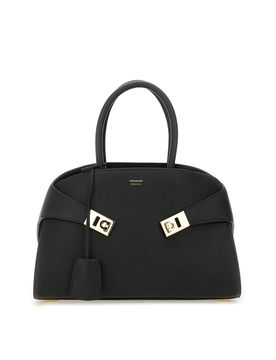 Ferragamo Abbraccia Tote Bag