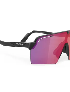 Rudy Project Occhiali Da Sole Spinshield Pro Black Gloss