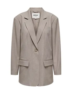 Damen Kostümjacken Grau 505596
