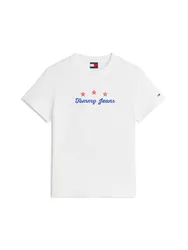 TJW REG NOVELTY STAR TEE female