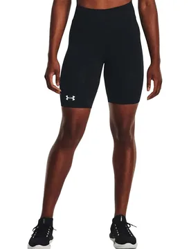 Short Vanish Seamless Black / White XL - Under armour - FashionsVida