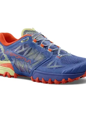 Scarpe Da Trail Running Bushido Iii Moonlight / Zest EU 38 - La Sportiva - FashionsVida