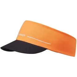 Aenergy Tr Visor Tangerine / Black S-M Men,Women