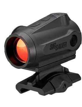 Red Dot Romeo5 Gen.2 Compact Default Title adult