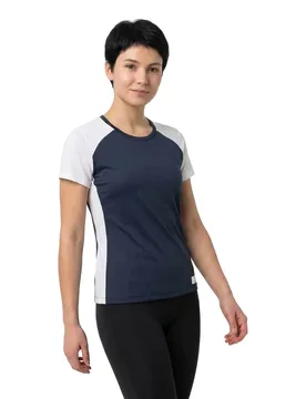 Play Tech Short Sleeve T-shirt Navy L - Head Racket - FashionsVida