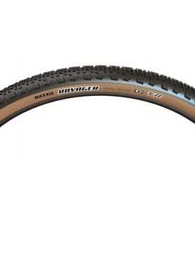 Copertone Ravager 700X40c EXO TR Tanwall nero/para 60TPI pieghevole