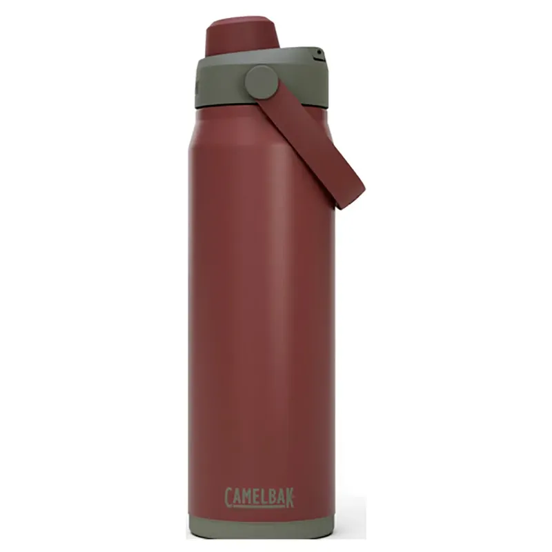 Bouteille Thrive Chug Vss 750 Ml Burnt Umber One Size
