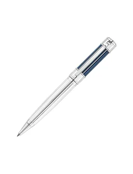 Kugelschreiber Commander 23 blau baby - Waldmann - FashionsVida
