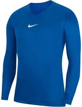 Dri-Fit Park First Layer Herren Trikot, blau US: XL - Nike - FashionsVida