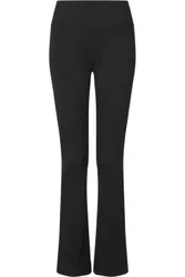 Flared Womens Leggings - - Size: XXL