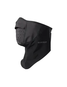 Funktionsmaske Arctic Softshell schwarz S/M B - Mammut - FashionsVida