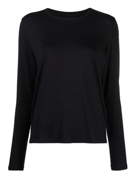 Maglia blu