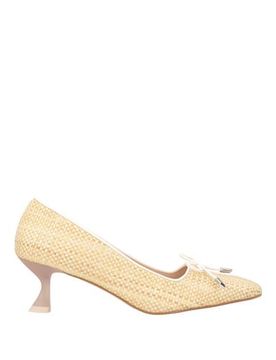 Pumps Damen Beige 36,40,41 Damen