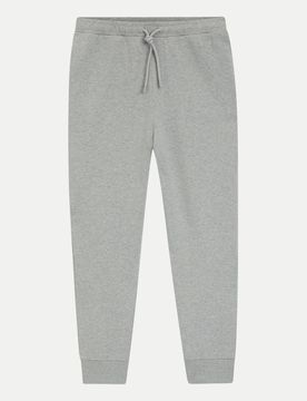 Green Jogginghose Hadiko Grau XXL
