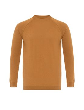 Antioch Jersey camelo