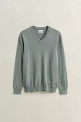 XXL CLASSIC COTTON V-NECK male